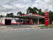 star Tankstelle - GALLERY