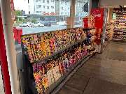 star Tankstelle - GALLERY