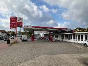 star Tankstelle - GALLERY