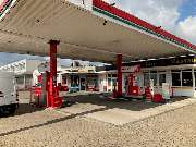 star Tankstelle - GALLERY