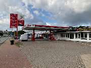 star Tankstelle - GALLERY