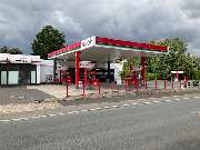 star Tankstelle - GALLERY