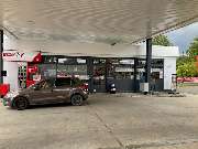 star Tankstelle - GALLERY