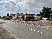 star Tankstelle - GALLERY