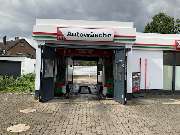 star Tankstelle - GALLERY