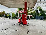 star Tankstelle - GALLERY