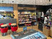 star Tankstelle - GALLERY