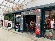 star Tankstelle - GALLERY