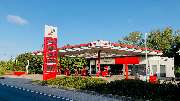 star Tankstelle - GALLERY