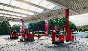 star Tankstelle - GALLERY