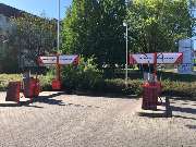 star Tankstelle - GALLERY