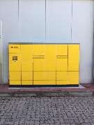 star Tankstelle - GALLERY