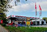 star Tankstelle - GALLERY