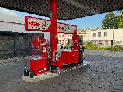 star Tankstelle - GALLERY