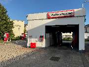 star Tankstelle - GALLERY