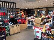 star Tankstelle - GALLERY