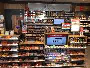 star Tankstelle - GALLERY