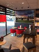 star Tankstelle - GALLERY