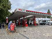 star Tankstelle - GALLERY