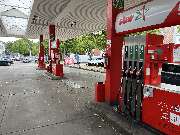 star Tankstelle - GALLERY