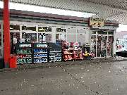 star Tankstelle - GALLERY