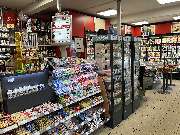 star Tankstelle - GALLERY
