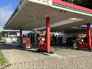 star Tankstelle - GALLERY