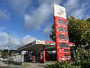 star Tankstelle - GALLERY