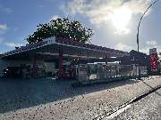 star Tankstelle - GALLERY