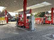 star Tankstelle - GALLERY