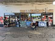 star Tankstelle - GALLERY