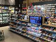 star Tankstelle - GALLERY