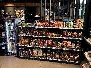 star Tankstelle - GALLERY