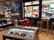 star Tankstelle - GALLERY