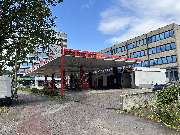 star Tankstelle - GALLERY