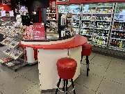 star Tankstelle - GALLERY