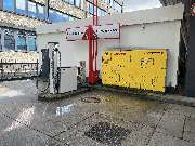 star Tankstelle - GALLERY