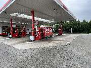 star Tankstelle - GALLERY