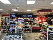 star Tankstelle - GALLERY