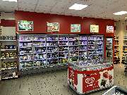 star Tankstelle - GALLERY