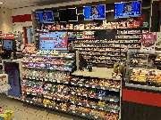 star Tankstelle - GALLERY