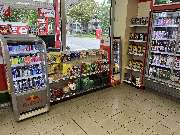 star Tankstelle - GALLERY