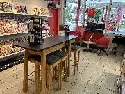 star Tankstelle - GALLERY
