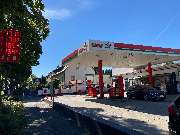 star Tankstelle - GALLERY