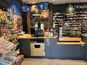 star Tankstelle - GALLERY