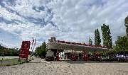 star Tankstelle - GALLERY
