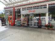 star Tankstelle - GALLERY