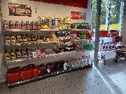 star Tankstelle - GALLERY
