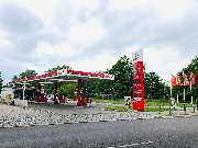 star Tankstelle - GALLERY