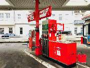 star Tankstelle - GALLERY